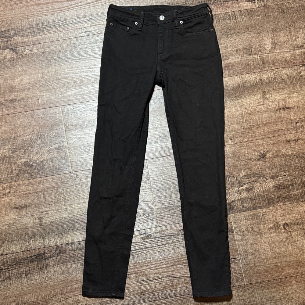 Acne Studios Bla Konst Women's Jeans